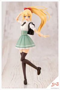 KOTOBUKIYA RITSUKA SAEKI [ST. IRIS GAKUEN GIRLS' HIGH SCHOOL SUMMER CLOTHES] - SOUSAISHOJOTEIEN - photo 2