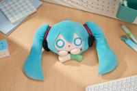 Character Vocal Series 01: Hatsune Miku Fluffy Series - Plushie Pouch 6