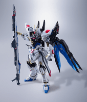 STRIKE FREEDOM GUNDAM <Revival Ver.> 7