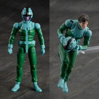 Former Principality of Zeon 09 Cucuruz Doan & Blanca 5