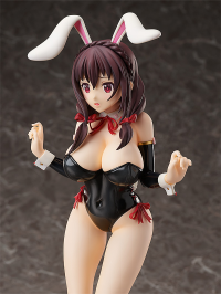 Yunyun: Bare Leg Bunny Ver. 10