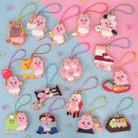 BANDAI Opanchu Usagi Cookie Charm "Opanchu Usagi" (Box/14), Bandai Shokugan Cookie Charmcot - Opanchu Usagi - photo 13