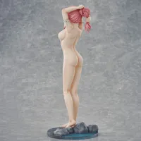 Union Creative Kantoku "Kurumi" 1/4 Scale Figure		 - Kantoku - photo 25