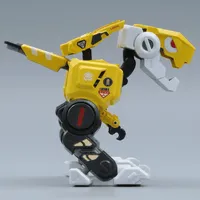 52TOYS BB-01 DIO - BEASTBOX - photo 4