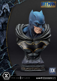 Ultimate Premium Masterline Batman (Comics) Batman Rebirth Edition (Blue) DX Bonus Version 29