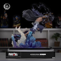 Acnologia - Ikigai 3