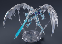 STARDUST DRAGON "Yu-Gi-Oh! 5D's", TAMASHII NATIONS S.H.MonsterArts 2
