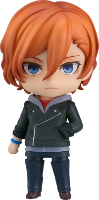 Nendoroid Chuya Nakahara: Fifteen-Year-Old Ver. 2