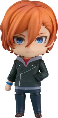 GOOD SMILE COMPANY Nendoroid Chuya Nakahara: Fifteen-Year-Old Ver. - Bungo Stray Dogs - photo 2