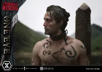 Prime 1 Studio Real Elite Masterline Valhalla Rising One Eye Ultimate Bonus Version - Live Action Movies/TV - photo 11