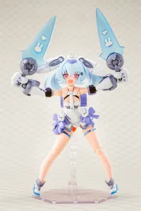 KOTOBUKIYA PUNI☆MOFU YUKI TU - Megami Device - photo 12