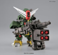 BB375 Legend BB Command Gundam 2