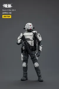 JOYTOY God of War 86-II - JOYTOY Original Series - photo 18