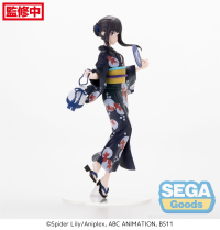Luminasta "Lycoris Recoil" "Takina Inoue - Going out in a yukata" 9