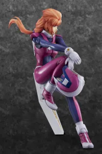 MegaHouse Excellent Model RAHDX G.A.NEO Mobile Suit Gundam Unicorn Marida Cruz(Repeat) - Mobile Suit Gundam Unicorn / Narrative - photo 2