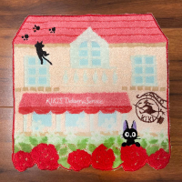 Jiji Flower Maison Mini Towel 1