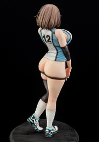 FROG Miki Narahashi - 18+ - photo 16