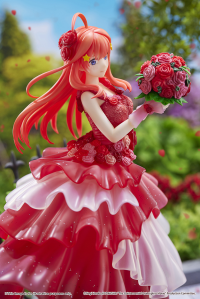 The Quintessential Quintuplets Movie Itsuki Nakano 13