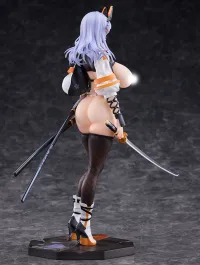 HOTVENUS SAMURAI -Rei- - 18+ - photo 19