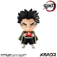 MegaHouse Demon Slayer：Kimetsu no Yaiba Tanjiro & Friends Mascot Collection 【2】 - Demon Slayer: Kimetsu no Yaiba - photo 6
