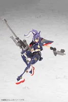 KOTOBUKIYA YGGDRASIS SKOLL SHARPSHOOTER - Megami Device - photo 14