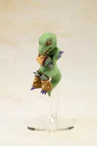 KOTOBUKIYA Eria the Water Charmer/Yu-Gi-Oh! CARD GAME Monster Figure Collection w/ BONUS - Yu-Gi-Oh! - photo 15