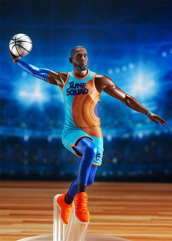 GOOD SMILE COMPANY [GoodSmile] POP UP PARADE LeBron James - Space Jam