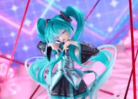 TAITO Hatsune Miku T-Most Figure - Prize Figures - photo 11
