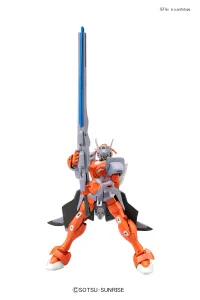 BANDAI HOBBY HG 1/144 Gundam G-Arcane - Gundam Reconguista in G - photo 2