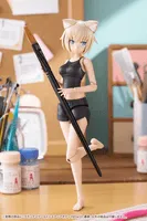 KOTOBUKIYA GRANDE SCALE DRESS UP BODY【M】with GOURAI - SOUSAISHOJOTEIEN - photo 16