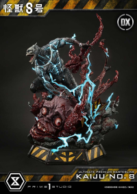 Ultimate Premium Masterline Kaiju No.8 Kaiju No.8 DX Version 53