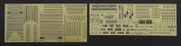 Hasegawa 1/350  IJN AIRCRAFT CARRIER JUNYO (Z30) DETAIL UP ETCHING PARTS SUPER - Kit Accessories - photo 2