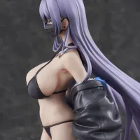 eStream Biya Illustration "Yuna-chan" - Non-Scale Figures - photo 10