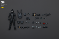 Fear XS-01 Night Raid type-Pilot 10