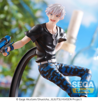 "Jujutsu Kaisen SPLASH×BATTLE Re:" "Satoru Gojo" Figure 2