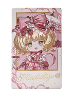 Rozen Maiden Ribbon Series: Collectible Ribbon (Random) 11