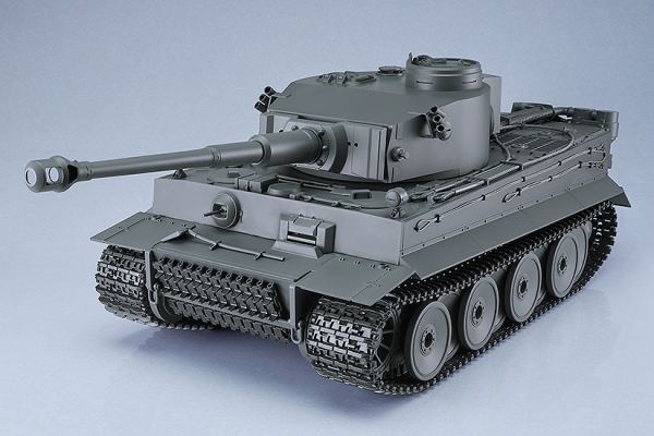 PLAMAX Tiger I