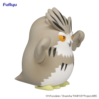 HAIKYU!! Noodle Stopper Figure Petit 1 -Bokuto Owl- 7