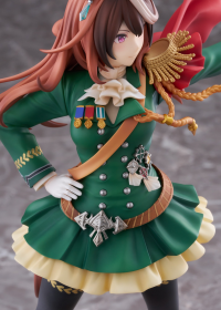 Symboli Rudolf: Signature Racewear  Ver. 1/7 scale figure 11