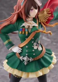 Claynel Symboli Rudolf: Signature Racewear  Ver. 1/7 scale figure - Umamusume: Pretty Derby - photo 11