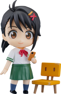 Nendoroid Suzume Iwato 2