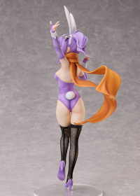 Satoko Kusagakure: Bunny Ver. 4