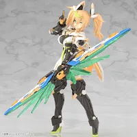 KOTOBUKIYA GRANDE SCALE Gene Stellainnocent Version - Phantasy Star Online 2 - photo 3