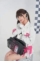 Hatsune Miku: Racing Ver. 2025 Bag 8
