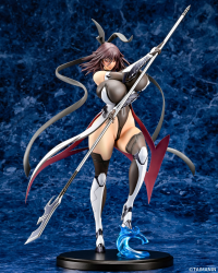 Shiranui Mizuki 2