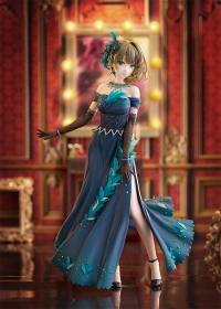 [Pretty Liar] Kaede Takagaki + 5