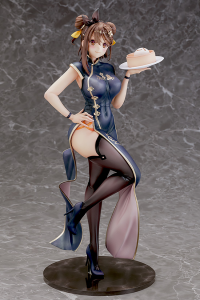 Ryza: Chinese Dress Ver.