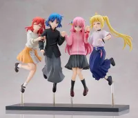 ANIPLEX Bocchi the Rock! Jumping Girl(s) Non-Scale Figure - Bocchi the Rock! - photo 10