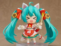 GOOD SMILE COMPANY Nendoroid Hatsune Miku: Maneki Miku Ver. - Hatsune Miku - photo 8