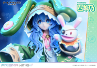 PRISMA WING DATE A LIVE Yoshino 1/7 Scale Pre-Painted Figure 9